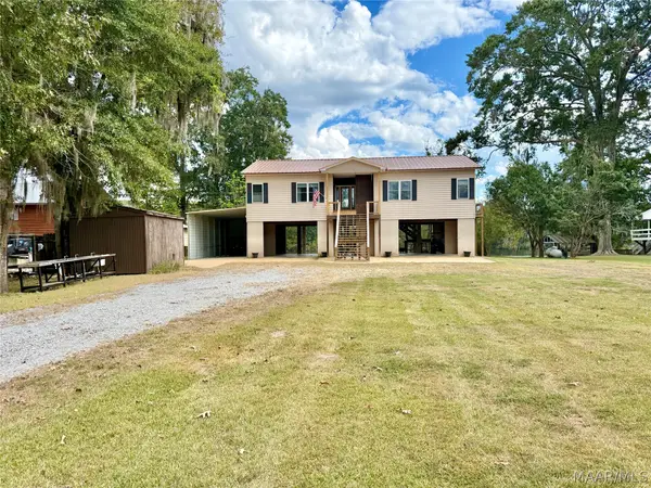 283 Seminole Ridge, Orrville, AL 36767