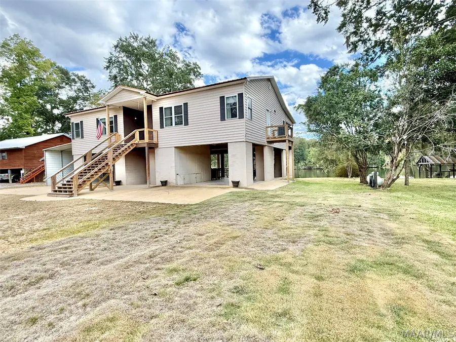 283 Seminole Ridge, Orrville, AL 36767 - #3
