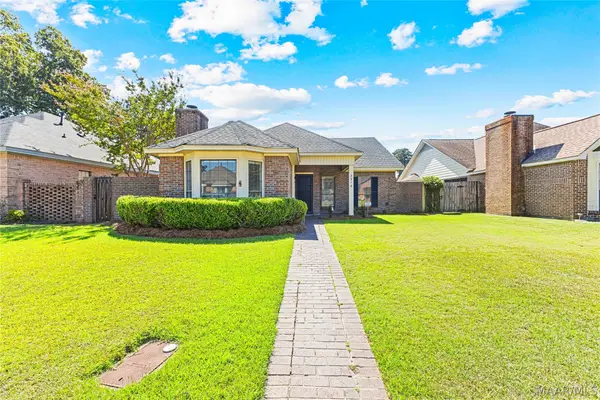3916 Cedar Avenue, Montgomery, AL 36109