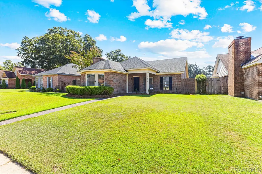 3916 Cedar Avenue, Montgomery, AL 36109 - #2
