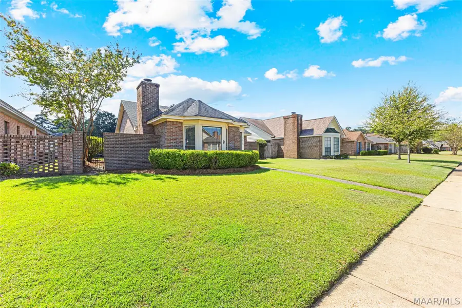 3916 Cedar Avenue, Montgomery, AL 36109 - #3