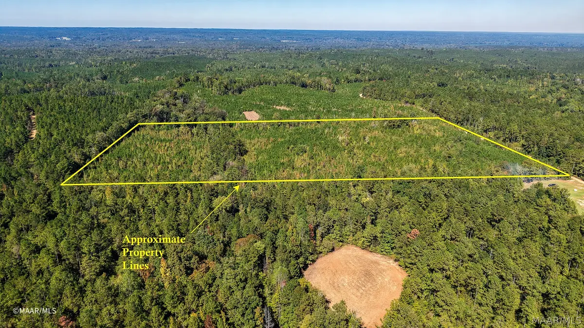 0 Tutt Road, Thomasville, AL 36784 - #1