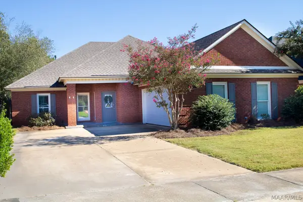 9009 Green Chase Drive, Montgomery, AL 36117