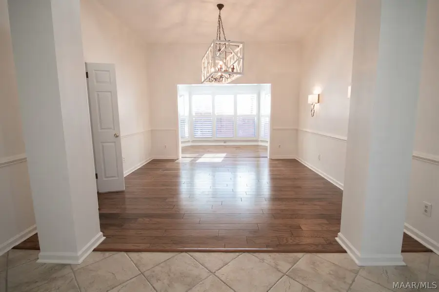 9009 Green Chase Drive, Montgomery, AL 36117 - #3