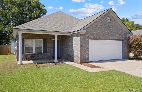 721 Briarcliff Place, Prattville, AL 36066