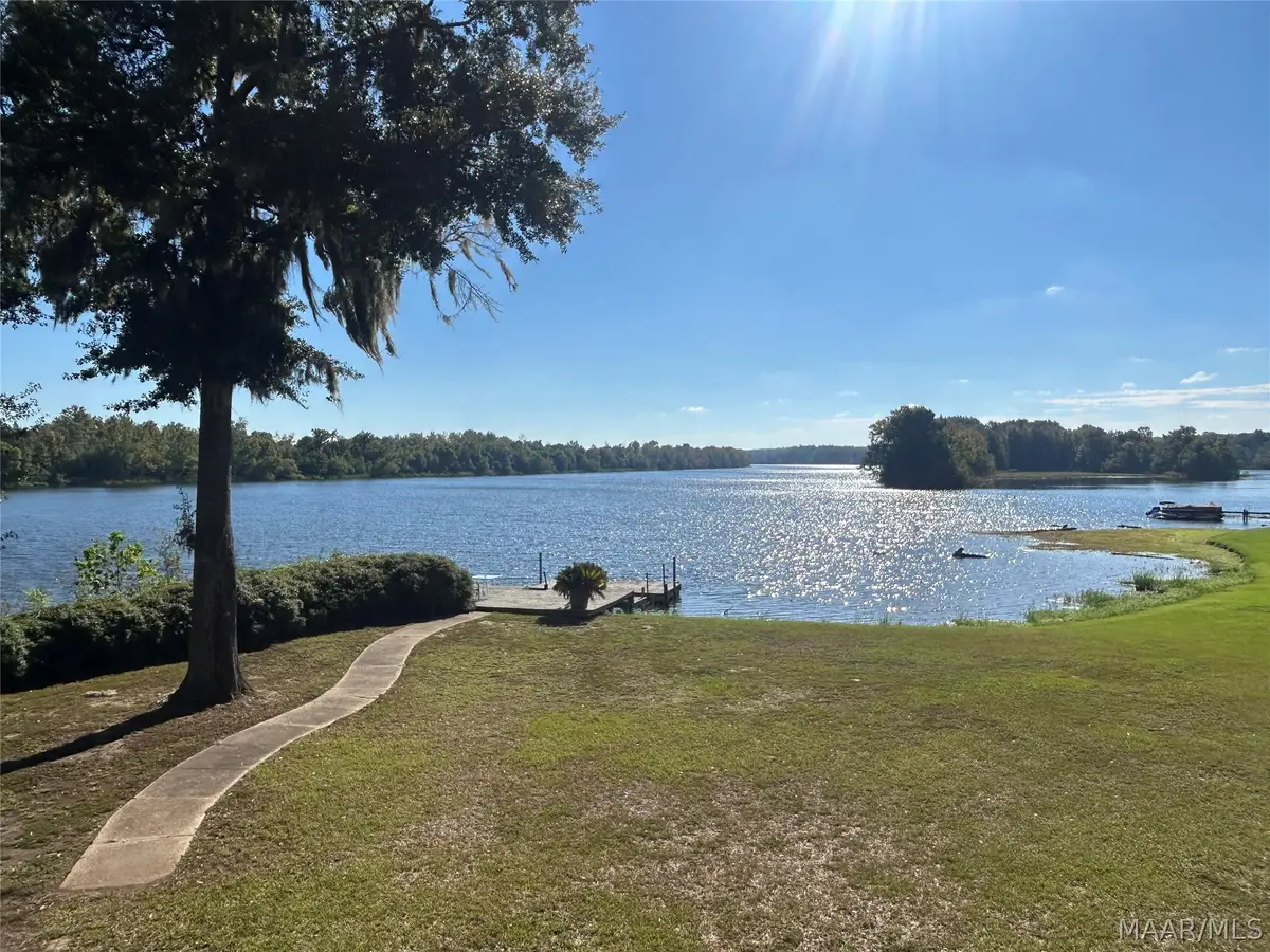 163 Curl Drive, Camden, AL 36726 - #1