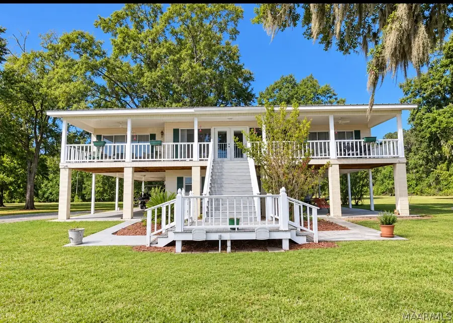 163 Curl Drive, Camden, AL 36726 - #2
