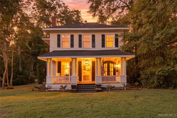 264 E Fairview Avenue, Montgomery, AL 36105