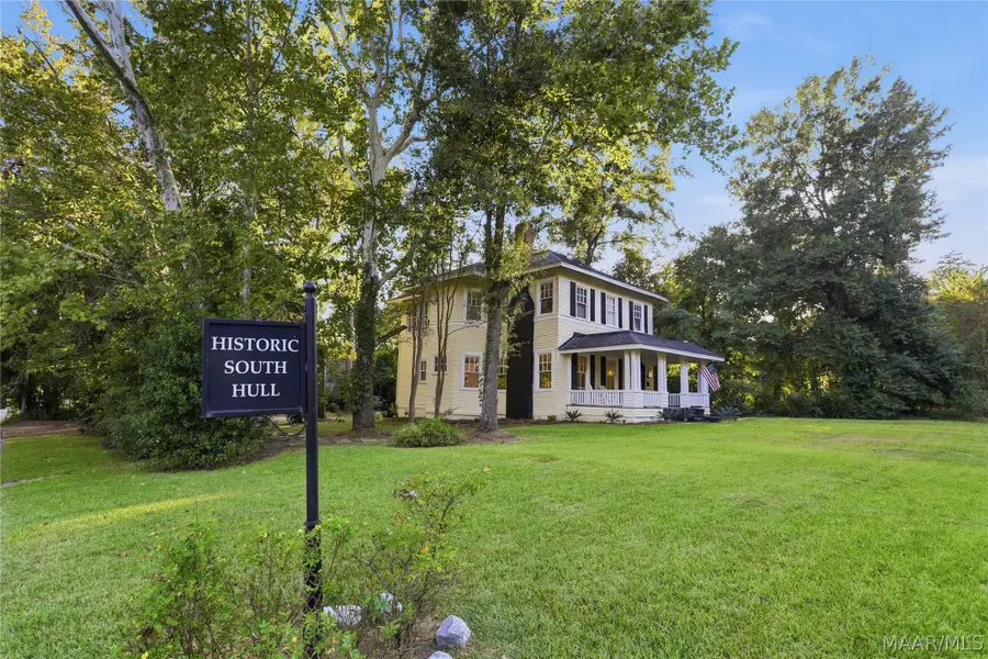 264 E Fairview Avenue, Montgomery, AL 36105 - #2