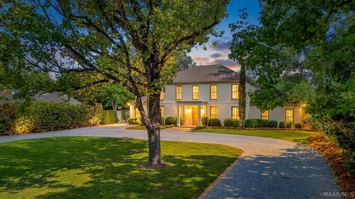 2509 Darrington Road, Montgomery, AL 36111 - #1