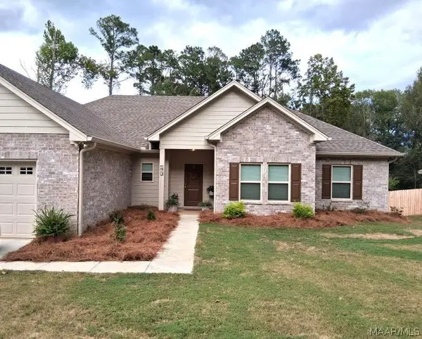 173 Union Hill Road, Troy, AL 36081