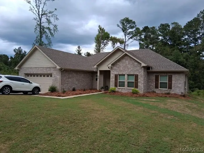 173 Union Hill Road, Troy, AL 36081 - #2