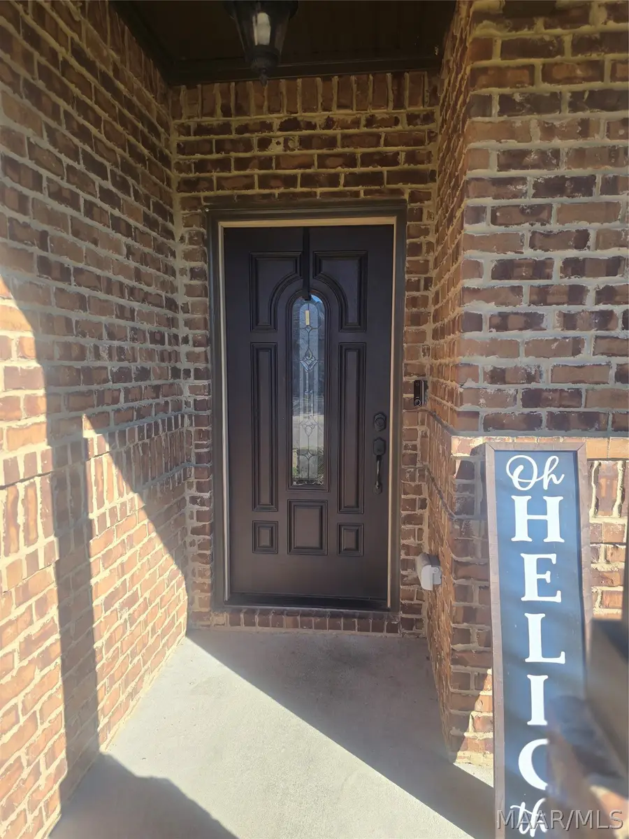 9312 Turnberry Park Drive, Montgomery, AL 36117 - #3