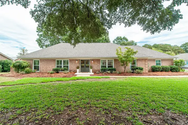 116 Arrowhead Drive, Montgomery, AL 36117