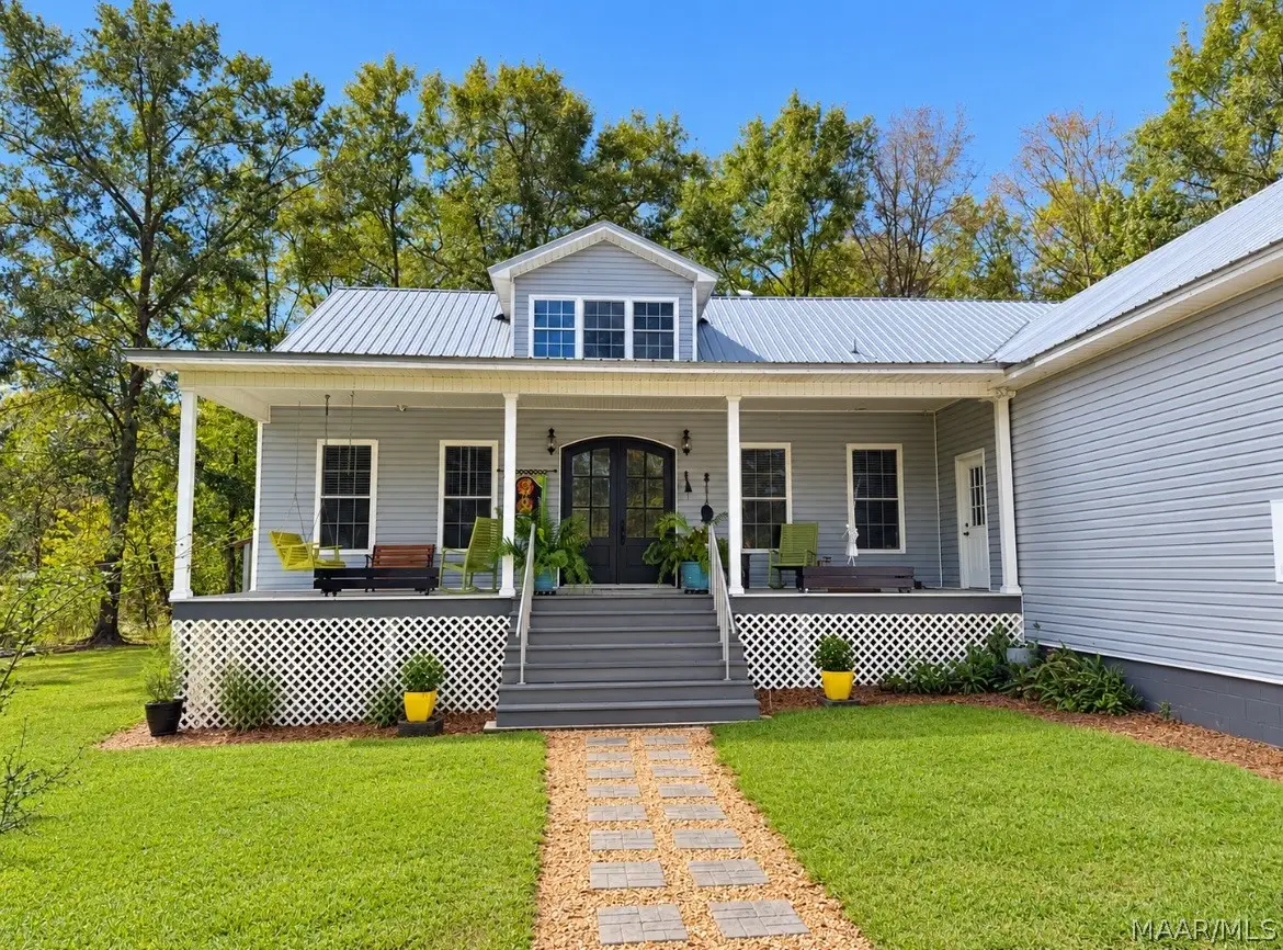 378 Leigh Ann Lane, Catherine, AL 36728 - #1