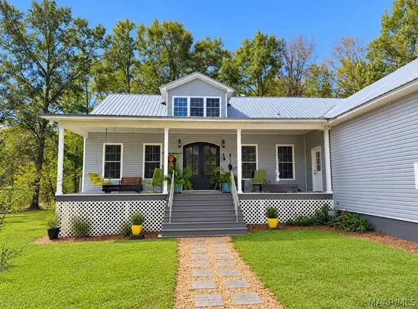 378 Leigh Ann Lane, Catherine, AL 36728
