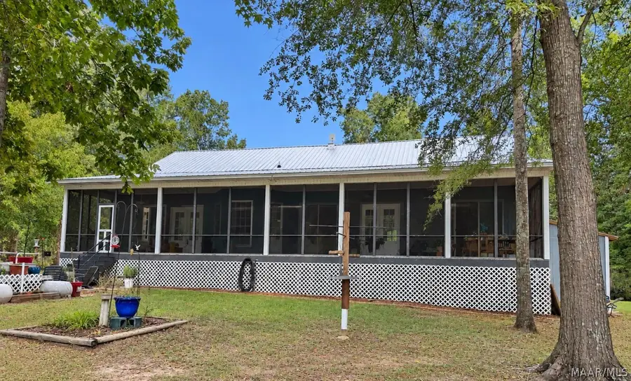 378 Leigh Ann Lane, Catherine, AL 36728 - #2