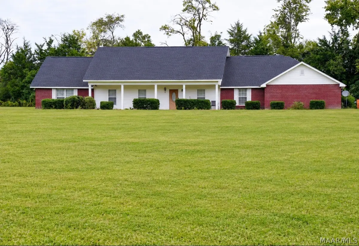 2245 Cantelou Road, Montgomery, AL 36108 - #1