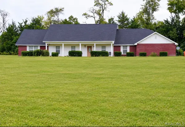 2245 Cantelou Road, Montgomery, AL 36108