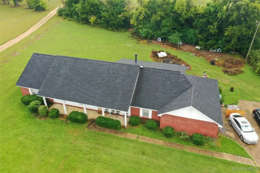 2245 Cantelou Road, Montgomery, AL 36108 - #2