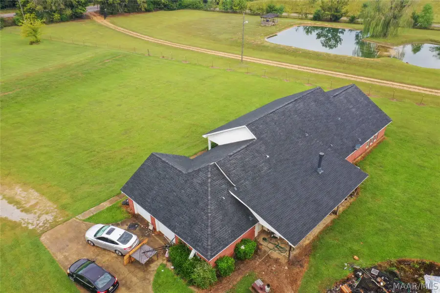 2245 Cantelou Road, Montgomery, AL 36108 - #3