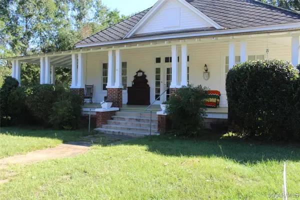 239 S Conecuh Street, Greenville, AL 36037