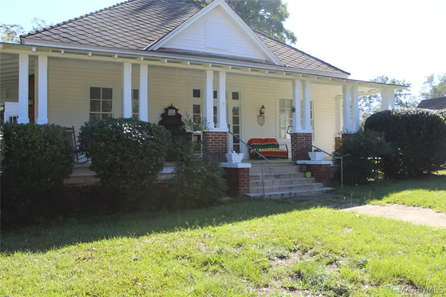 239 S Conecuh Street, Greenville, AL 36037 - #2