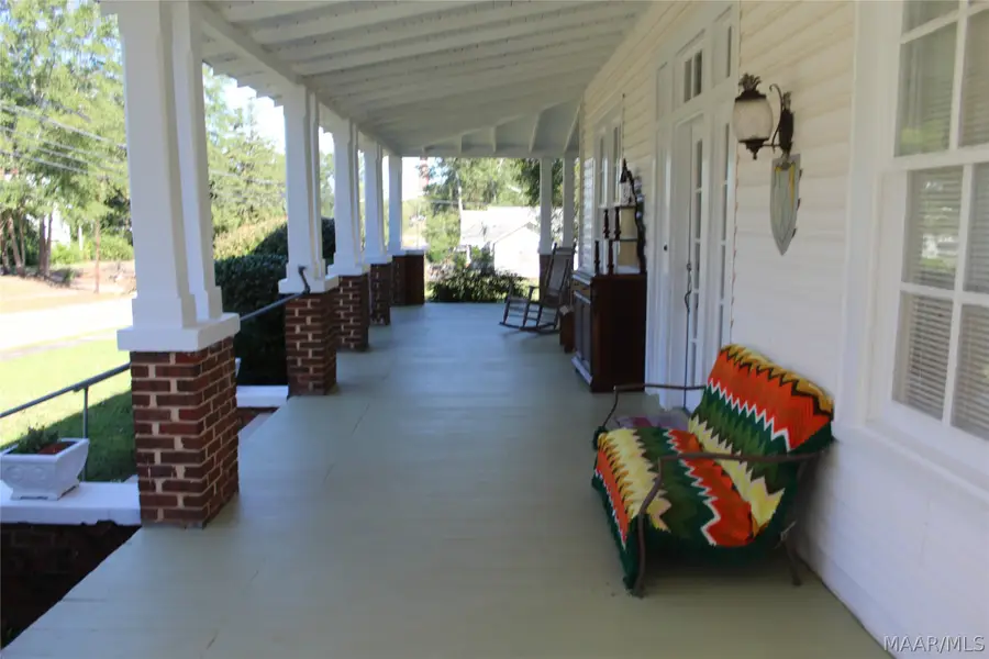 239 S Conecuh Street, Greenville, AL 36037 - #3