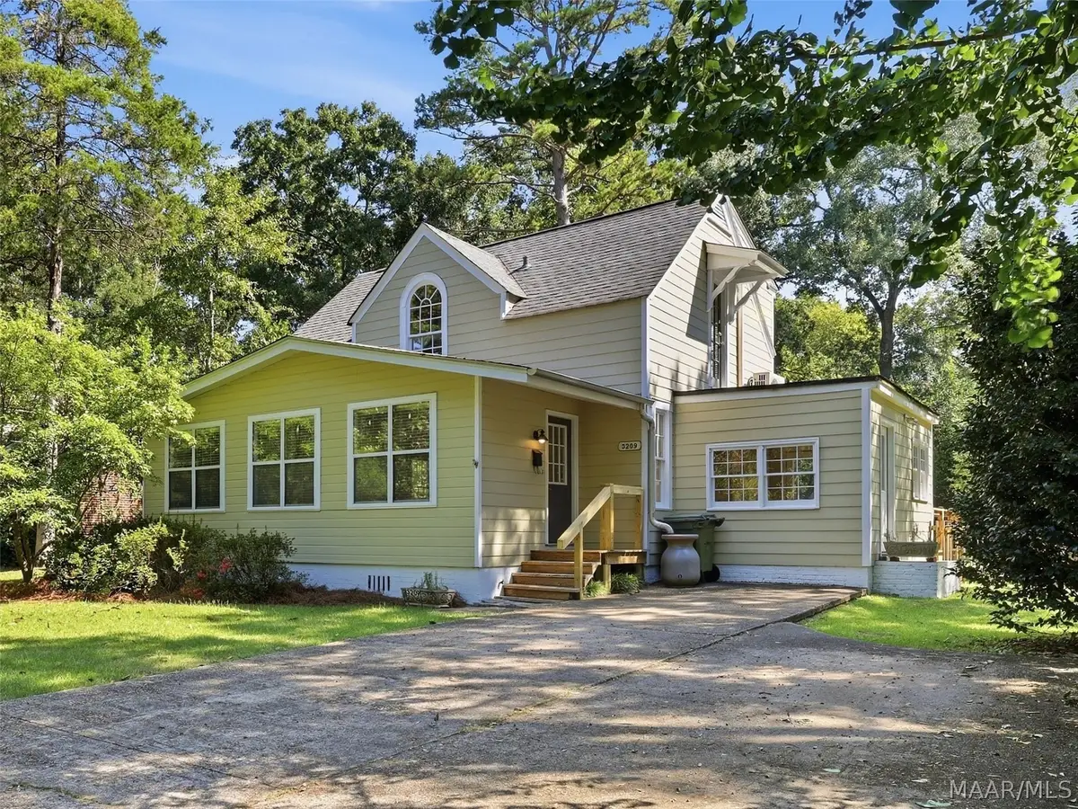 3209 Audubon Road, Montgomery, AL 36106 - #1