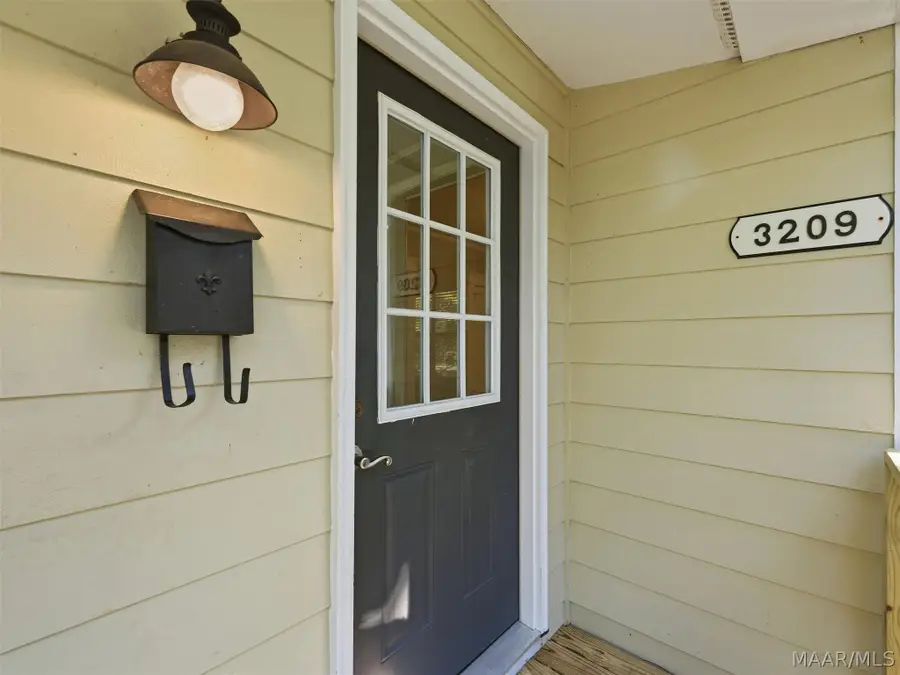 3209 Audubon Road, Montgomery, AL 36106 - #2