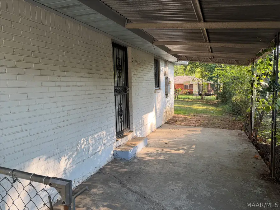1716 Midway Street, Montgomery, AL 36110 - #2