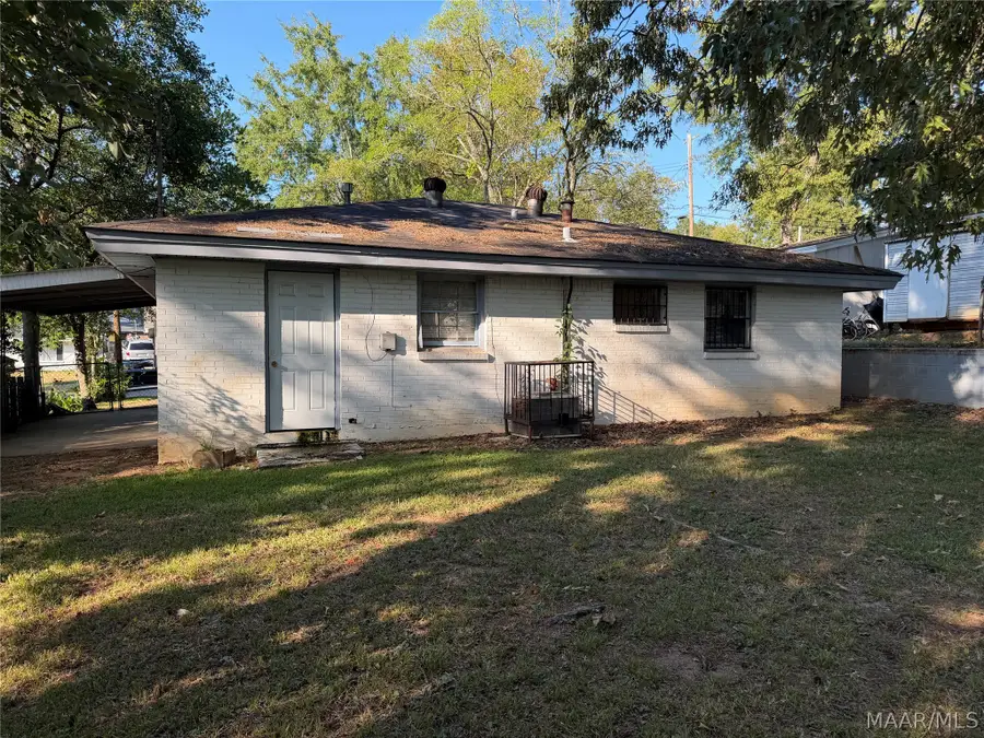 1716 Midway Street, Montgomery, AL 36110 - #3