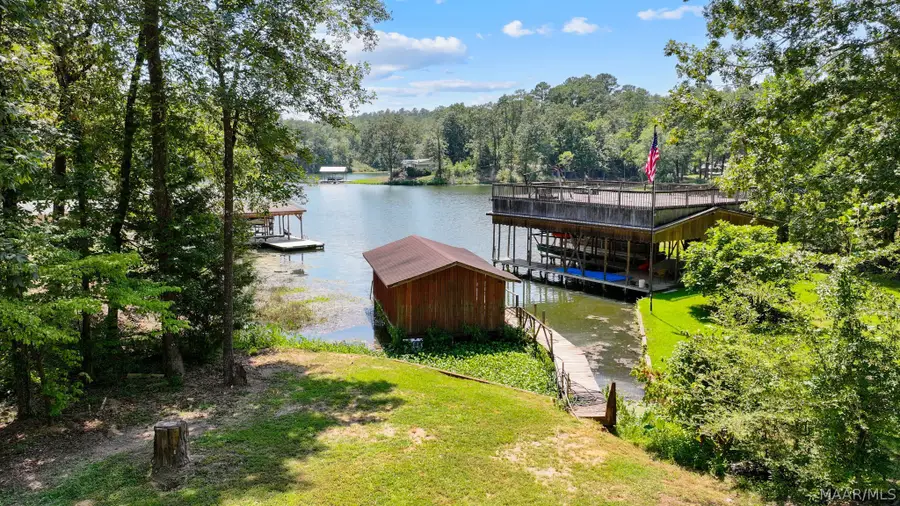 140 County Road 196, Clanton, AL 35046 - #2