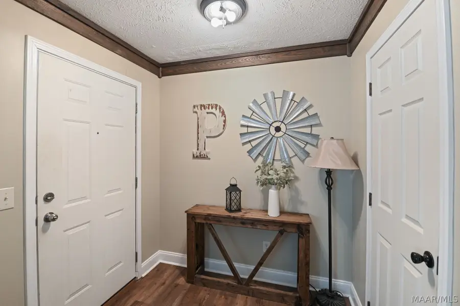 140 County Road 196, Clanton, AL 35046 - #3