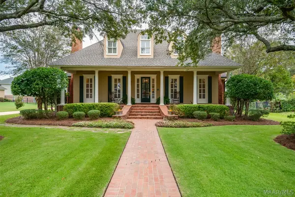 8307 Wynlakes Boulevard, Montgomery, AL 36117