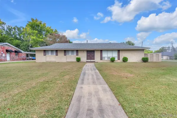 2145 Carter Hill Road, Montgomery, AL 36106