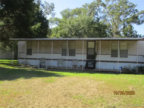 7100 Highway 80 Highway E, Selma, AL 36701