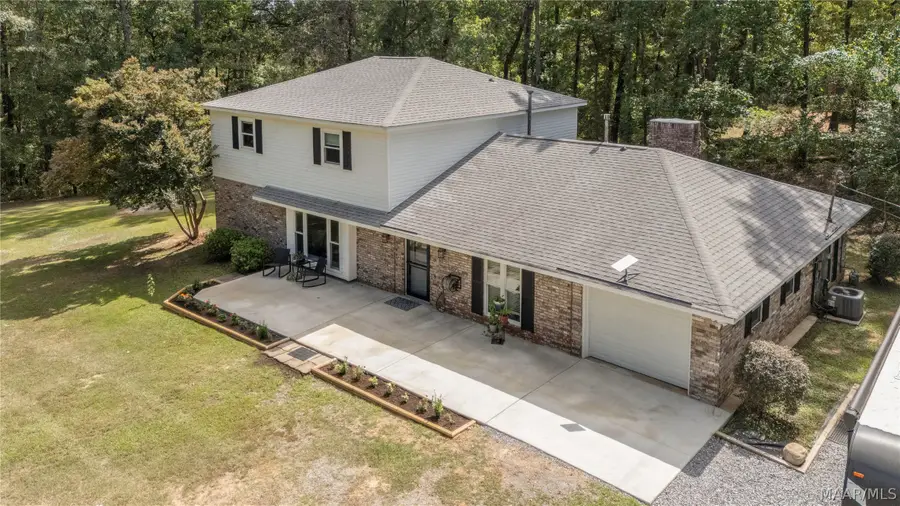 150 Coosada Lane, Coosada, AL 36020 - #3