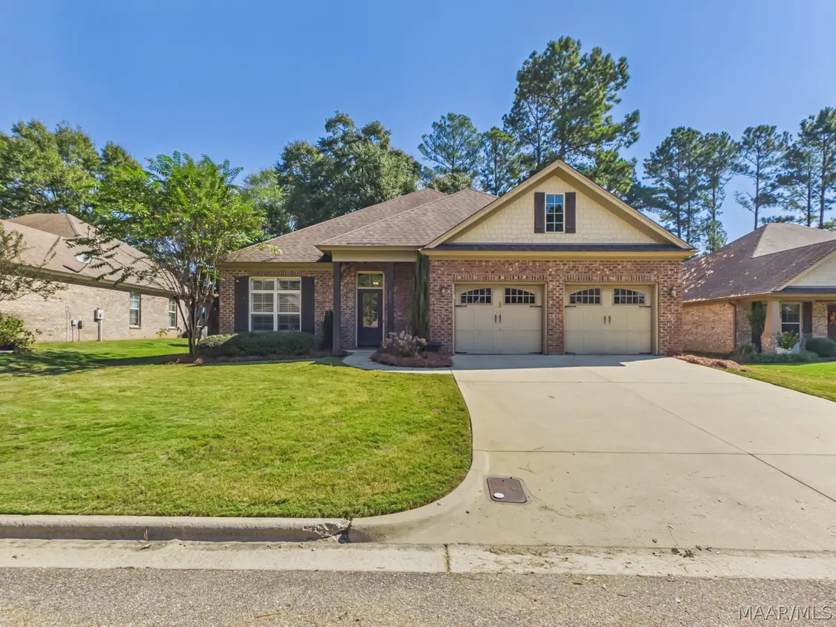 Address Withheld By Seller, Pike Road, AL 36064 - #1