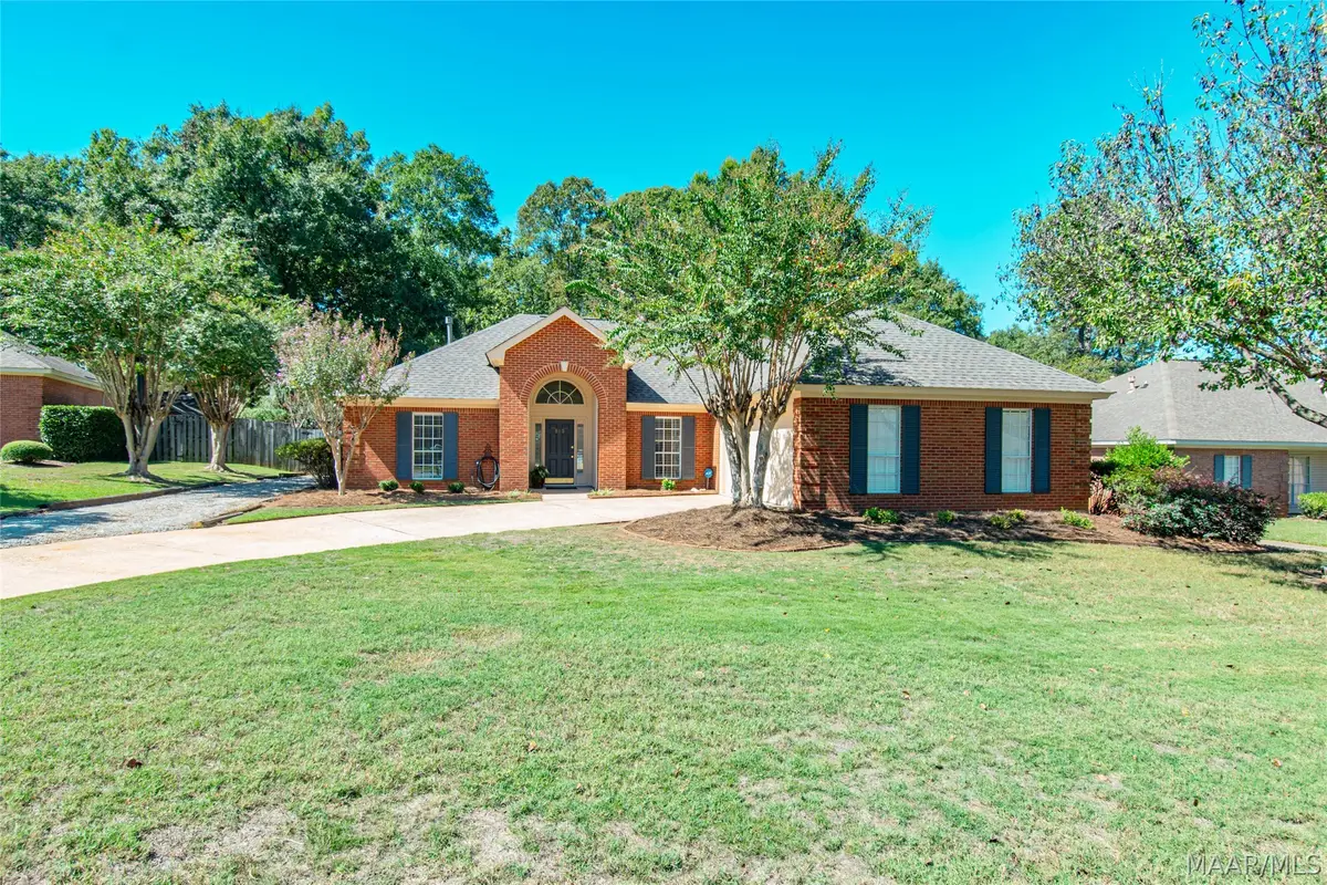 513 Pinetree Lane, Montgomery, AL 36109 - #1