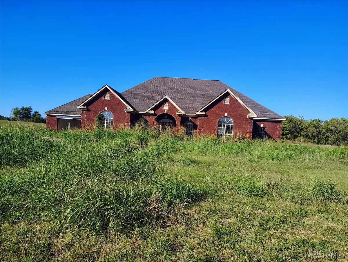 503 Greenleaf Road, Hope Hull, AL 36043 - #1