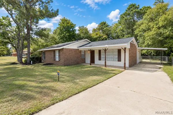 3238 Elsberry Road, Montgomery, AL 36116