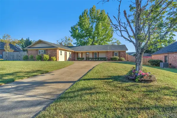 3856 Rouse Ridge Road, Montgomery, AL 36111