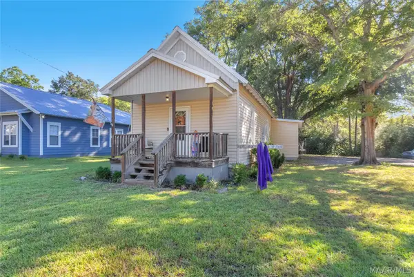 4 Alber Drive, Tallassee, AL 36078