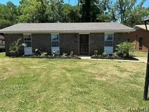 4500 Sunnybrook Drive, Montgomery, AL 36108