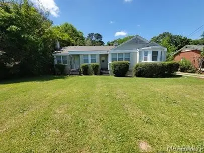 7 Calhoun Drive, Montgomery, AL 36109