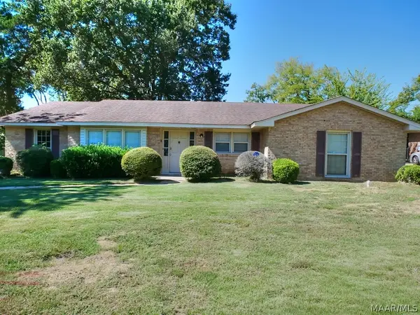 2024 Green Acres Drive, Montgomery, AL 36106