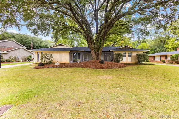 104 Tecumseh Drive, Montgomery, AL 36117