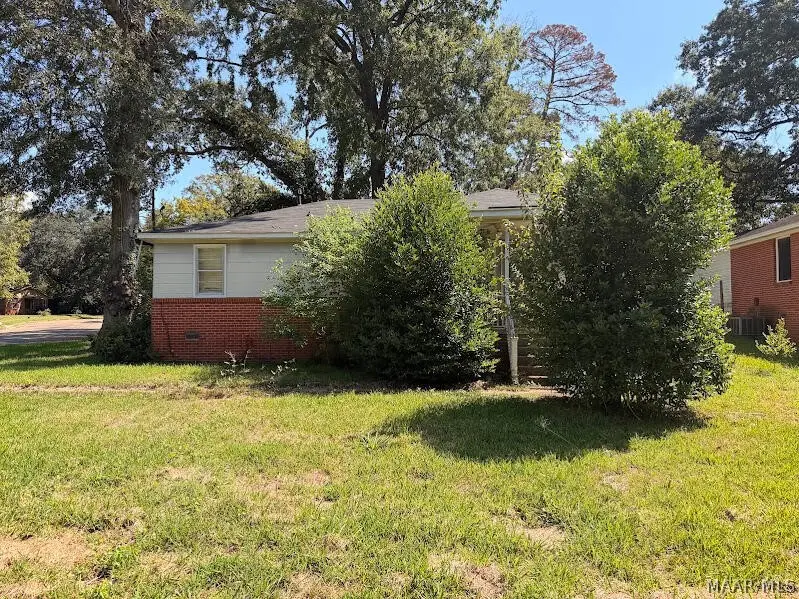 3038 Barksdale Street, Montgomery, AL 36110 - #1