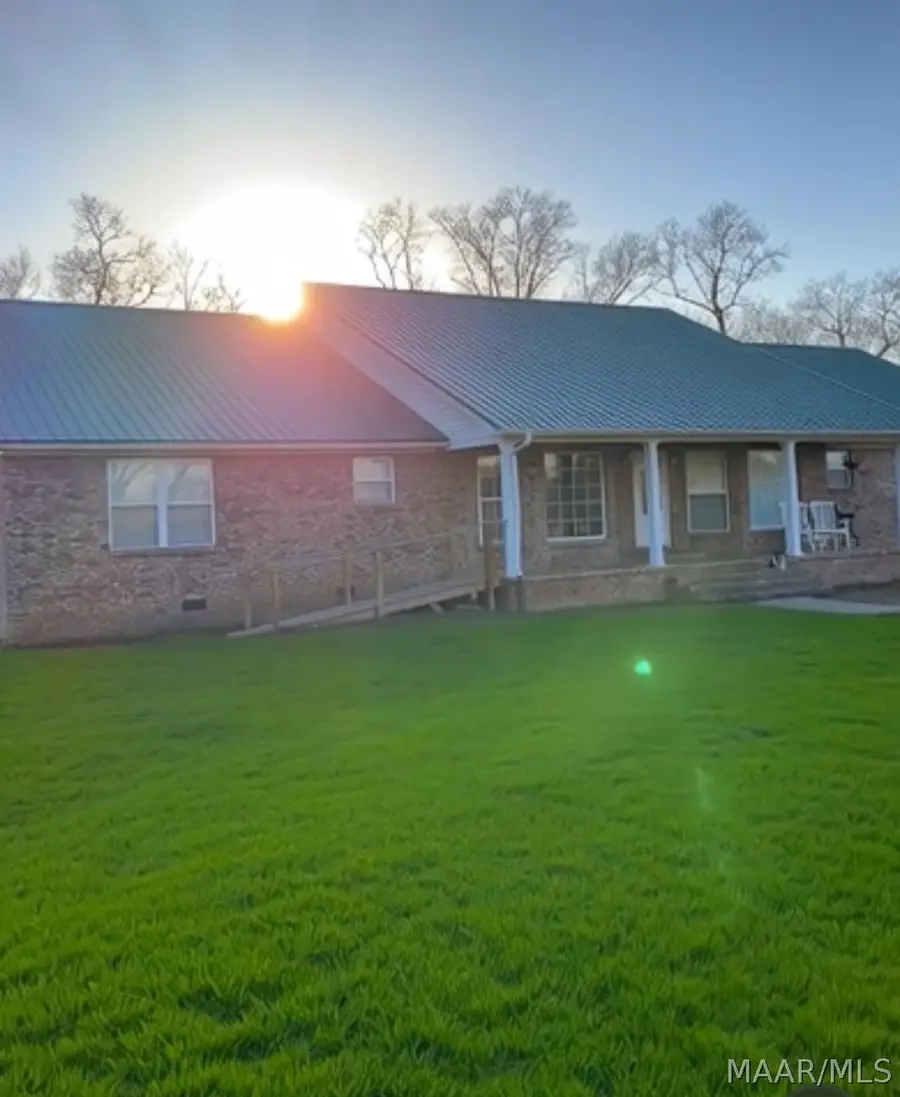 8018 Mobile Road, Greenville, AL 36037 - #2